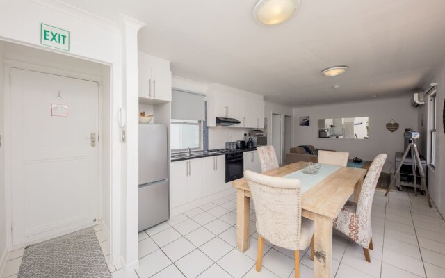 Indigo Bay - The Penguin