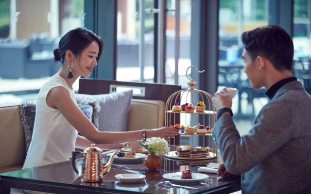 JW Marriott Hotel Beijing