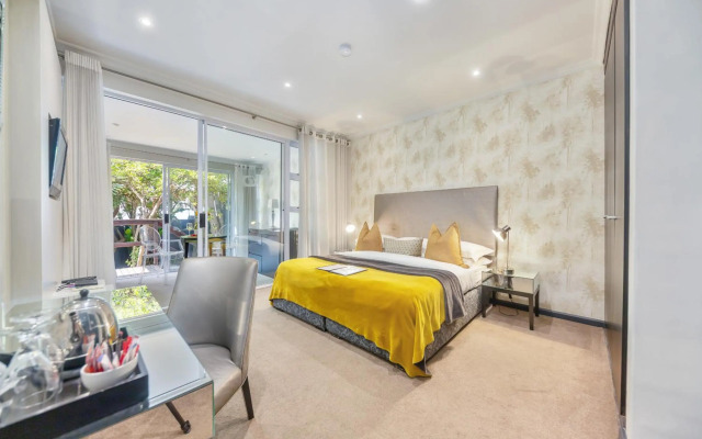 O on Kloof Boutique Hotel