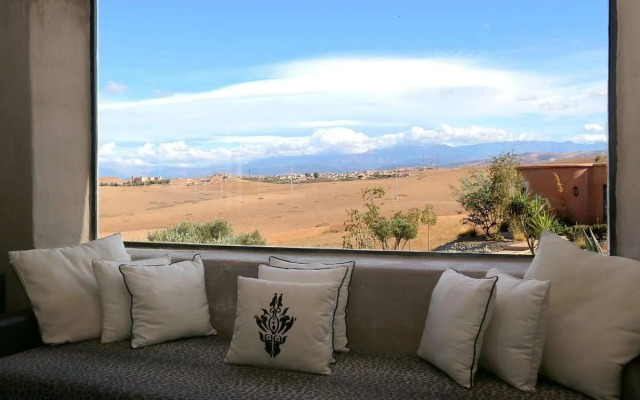 Shems Moon Suite & Spa