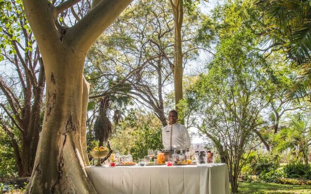 The Stanley and Livingstone Boutique Hotel