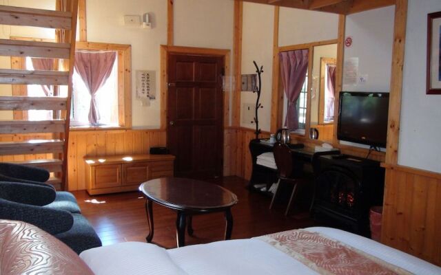 Guilin Leisure Villa