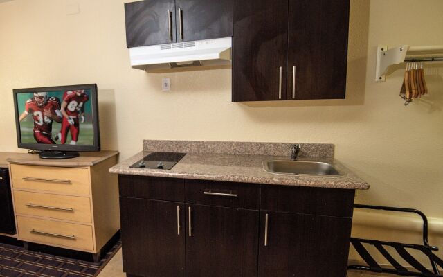 Red Roof Inn Lafayette, LA