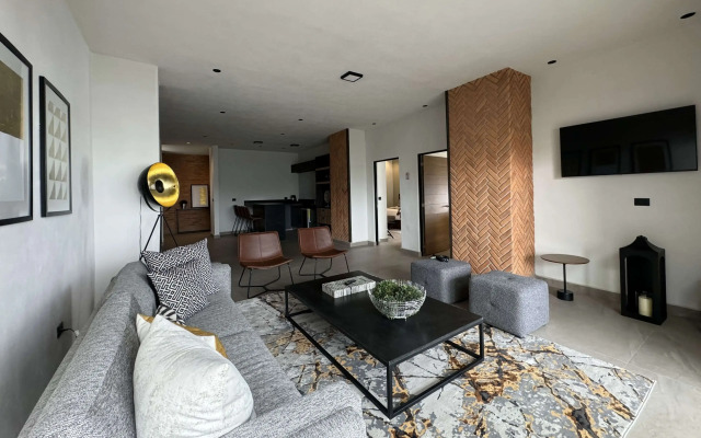 Esplendor by Wyndham San Luis Potosi Monarca