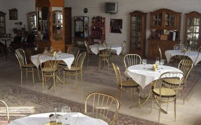 Pensiunea Sub Cetate Deva