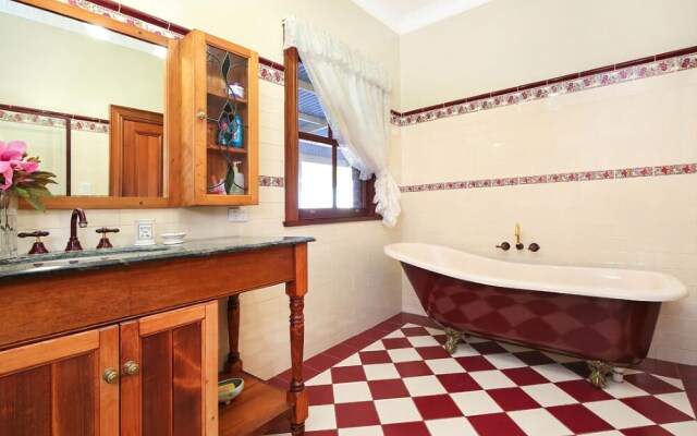 Brigadoon B&B