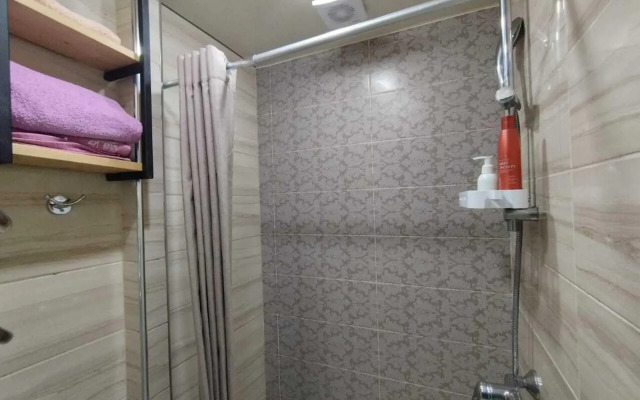 Apartments on Vinogradnaya strt 4