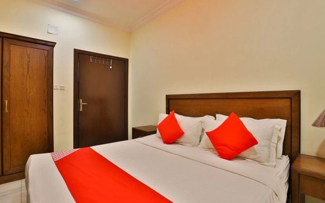 OYO 284 Taj Alrayan