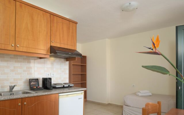 Asterias Village Resort