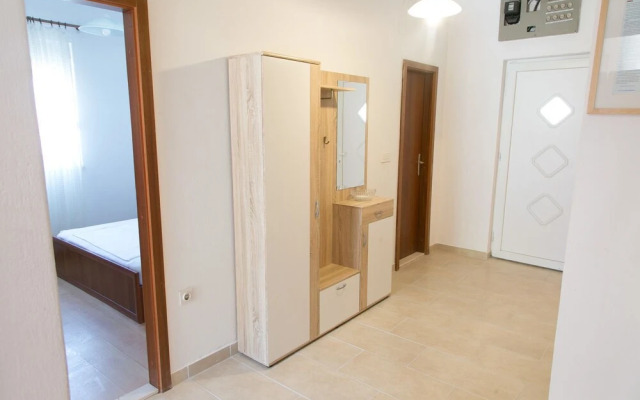 Ivica - 150 m From sea - A1