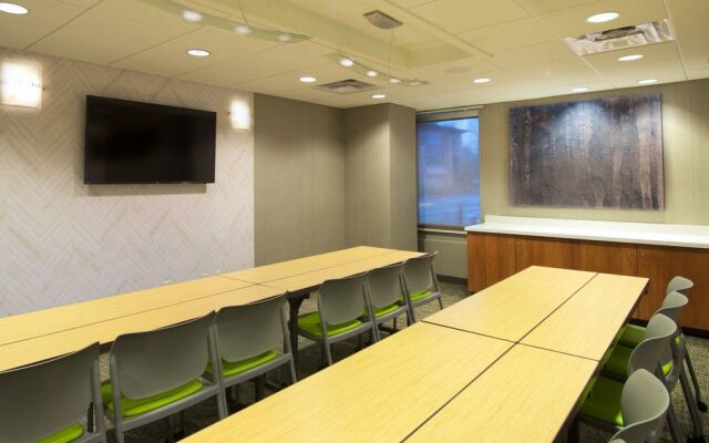 Springhill Suites Seattle Issaquah