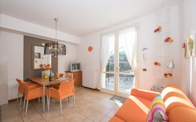 Porto Letizia Begonia 3