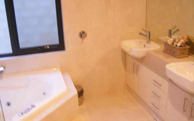 Santa Maria Executive B&B Fremantle