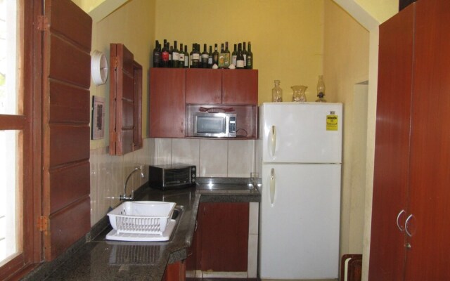 Casa Playas 1