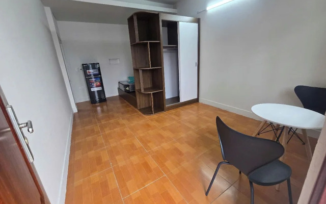 HB Apartment Me Tri