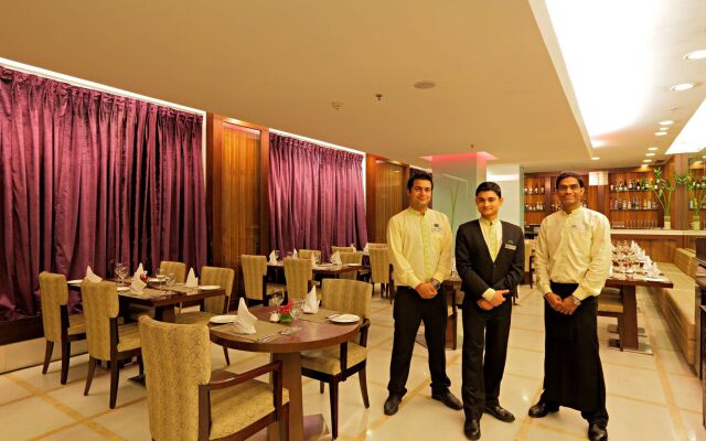 Zone Connect by The Park Saket New Delhi