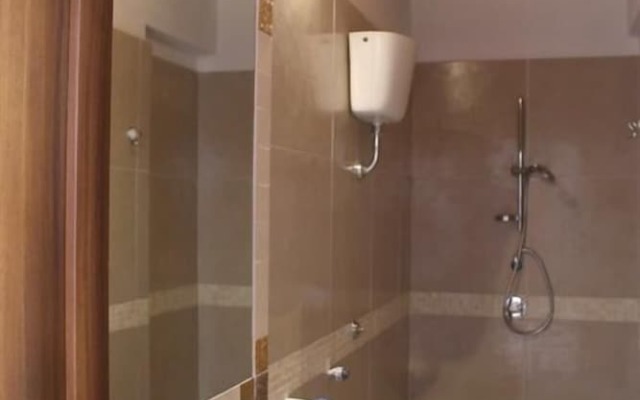 Castello di Casapozzano