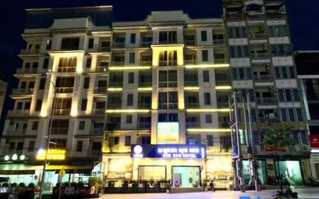 Sok Eng Hotel
