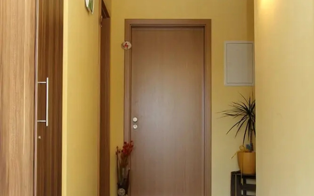 Villa Croatia & Restaurant Adria