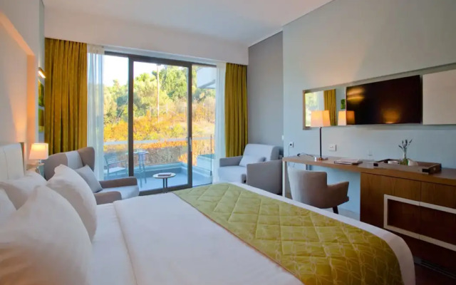 Miraggio Thermal Spa Resort