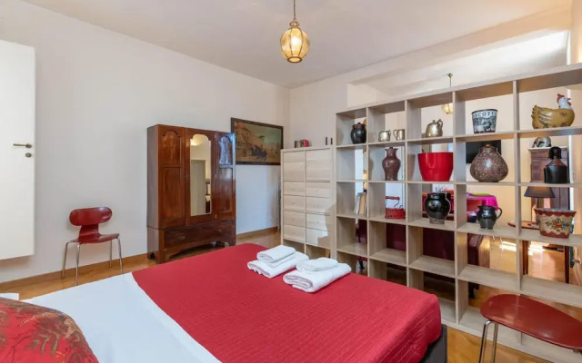 Banchi Suite - Castel Sant Angelo