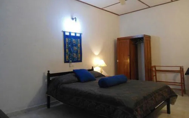 Ranveli Beach Resort