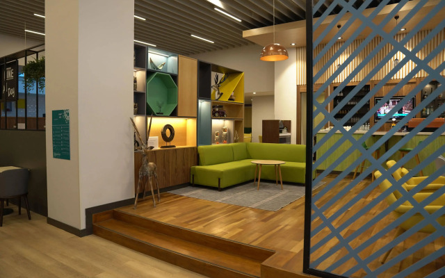 Holiday Inn Istanbul Sisli by IHG