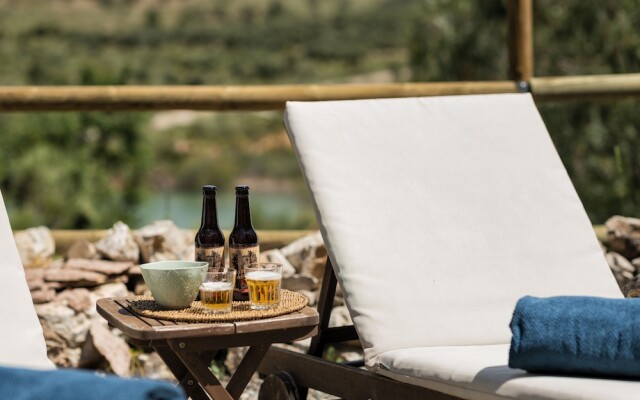 El Arpa Finca Malaga