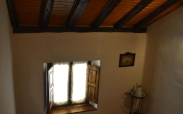 Casa Frauca