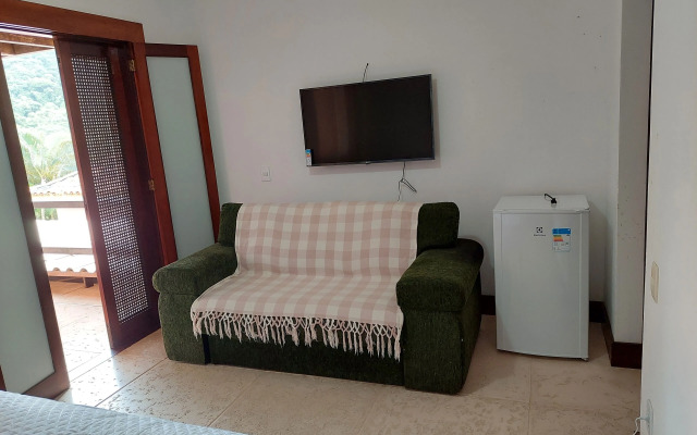 Casa Barco Ferradura