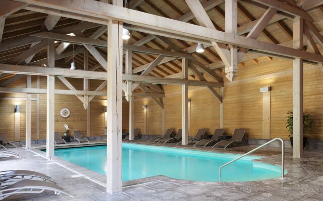 Les Jardins De Sophie