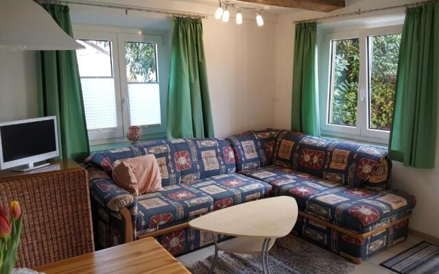 Ferienwohnung Alwind 5