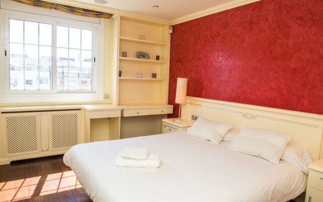 Opening Doors Mallorca