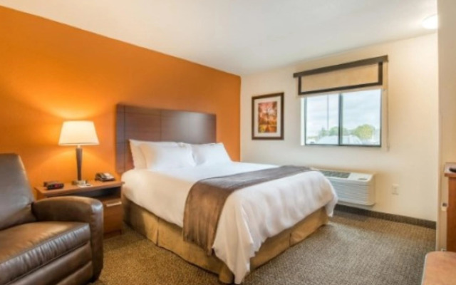 My Place Hotel - Amarillo West/ Medical Center, TX