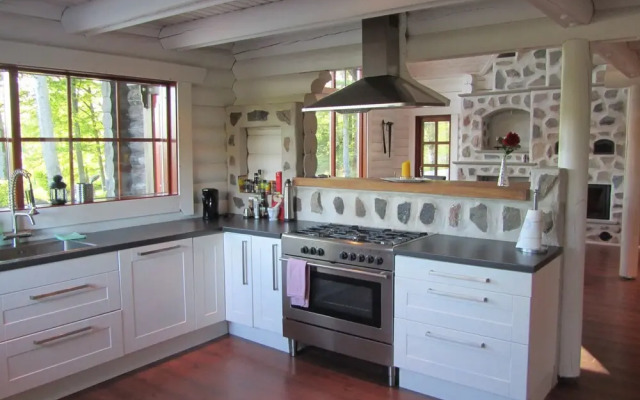 Joe Getaway - Stugby Ullared