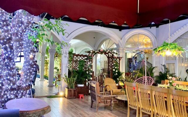 Rose Homestay