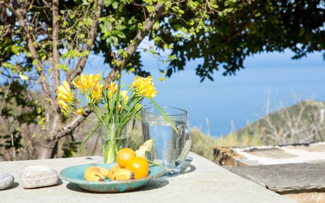 Nightingale Cottage Pelion