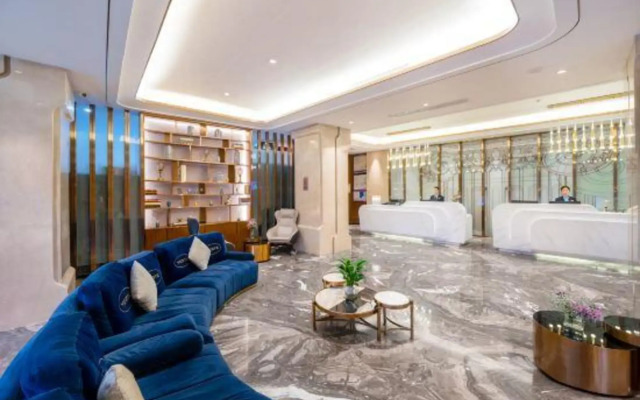 Jinyuan Hotel