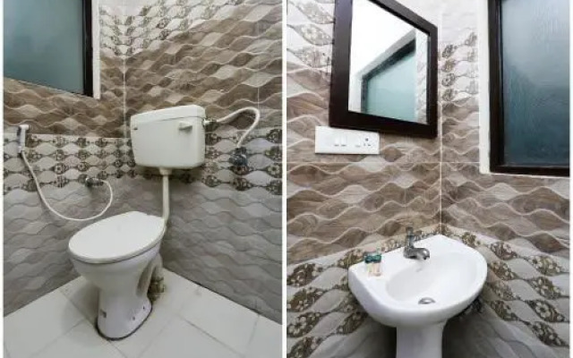 Hotel Yuvraj by OYO Rooms