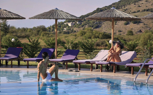 Aar Hotel & Spa Ioannina