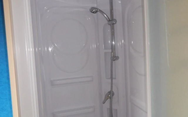 Charmant Mobile home - camping les goëlands