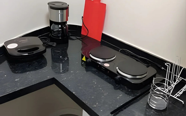 Apartamento Belo Lar Liberdade Sp