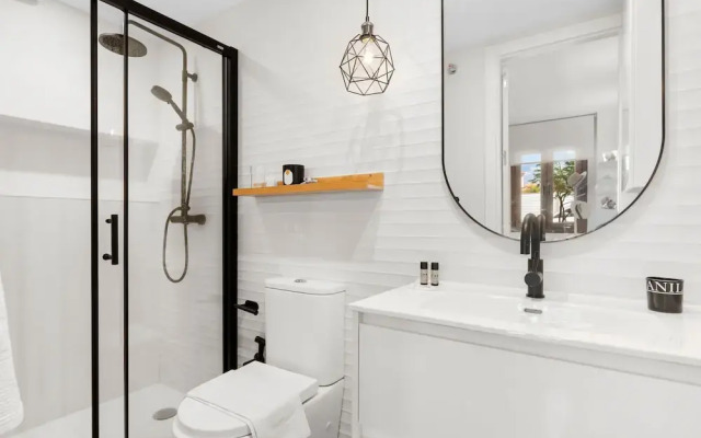 El Higueron Townhouse With Private Pool by Costarentals - Ref 252