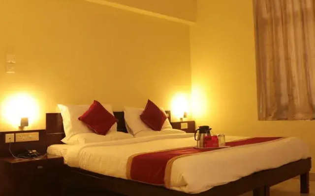 OYO Rooms Father Mullers Road