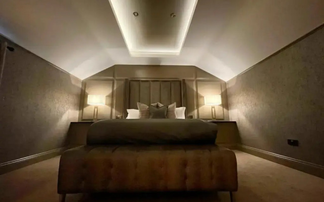 The Eccleston Hotel, BW Signature Collection