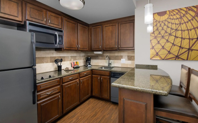 Staybridge Suites North Charleston by IHG