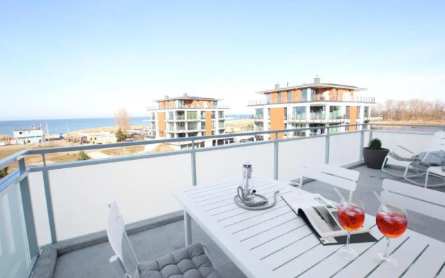 Strandzeit Heiligenhafen