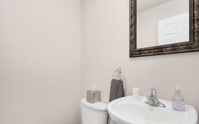 Seattle Vacation Home: Off The Wall