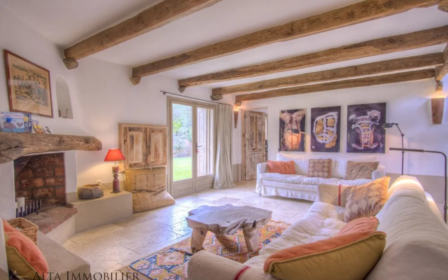 Villa Serenità Pallombaggia