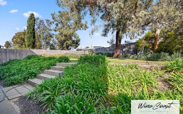 Whiteport by Wine Coast Holiday Rentals